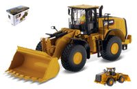 CAT 980M WHEEL LOADER 1:50