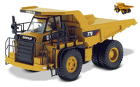 CAT 770 OFF HIGHWAY TRUCK 1:50