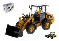 CAT 906M COMPACT WHEEL LOADER 1:50