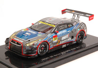 نيسان GT-R N.30 سوبر GT300 2013 إيواساكي-سوشكو-كوباياشي 1:43