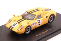 PRINCE R380 1966 N.8 JAPAN GP 1966 T.IKUZAWA 1:43