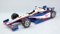 PENSKE-CHEVROLET N.3 7th INDY CAR 2015 HELIO CASTRONEVES 1:18