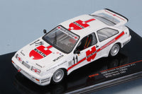 FORD SIERRA RS COSWORTH N.11 WTCC 1987
WINKELHOCK-BIELA 1:43