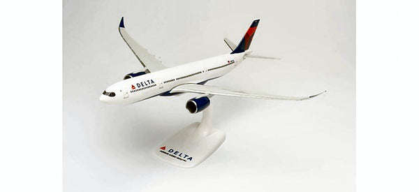 DELTA AIRLINES AIRBUS A330-900 NEO 1:200