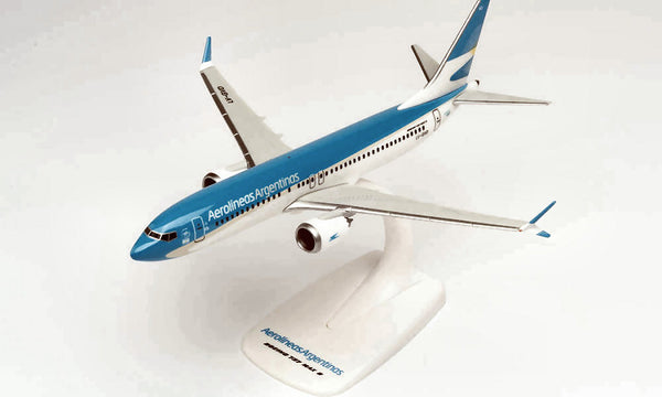 BOEING 737 MAX ARGENTINA AIR 1:200