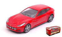 FERRARI FF RED 1:43