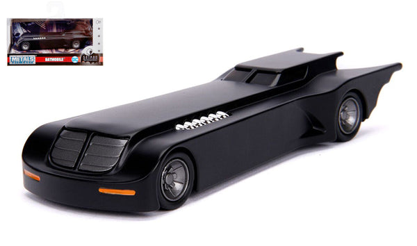 BATMOBILE ANIMATED TV SERIES 1:32