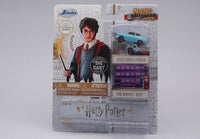 HARRY POTTER BLISTER DIE CAST SERIES cm 4