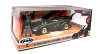 BATMOBILE "BATMAN FOREVER" & FIGURE 1:24