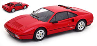 FERRARI 328 GTB 1985 RED 1:18