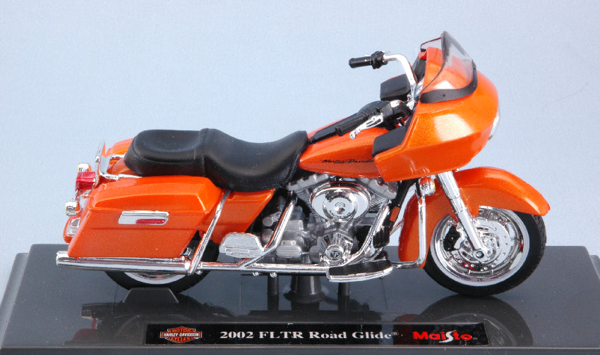 販売場所 【Maisto】2000 FLTR Road Glide (RED) | wolrec.org