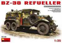 BZ-38 REFUELLER KIT 1:35