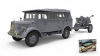 KFZ.70 & 7,62 cm F.K.39 (r) KIT 1:35