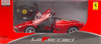 FERRARI LA FERRARI RADIOCOMANDO 1:14