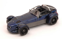 DONKERVOORT D&GT0 2013 NIGHT BLUE 1:43