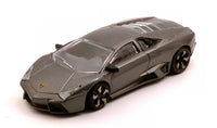 LAMBORGHINI REVENTON SILVERGUN 1:43