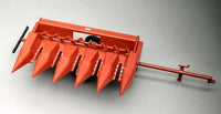 IH AXIAL ACCESSORIES (FOR ZEA MAIS) 1:32