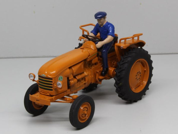 TRATTORE RENAULT D35 1:32