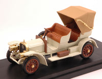 MERCEDES SIMPLEX 1902 WHITE 1:43