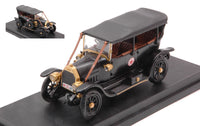 FIAT 0 CROCE ROSSA ITALIANA 1915 1:43