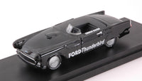 FORD THUNDERBIRD DAYTONA BEACH 1957 C.DAIGH 1:43