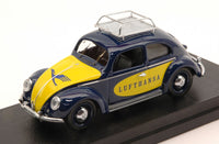 VW MAGGIOLINO LUFTHANSA 1957 1:43