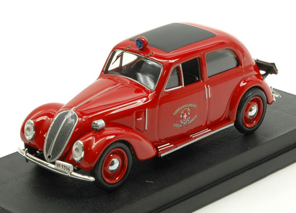 FIAT 1500 6C VIGILI DEL FUOCO 1948 1:43