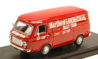 FIAT 238 ASSISTENZA LANCIA RALLY TEAM 1:43