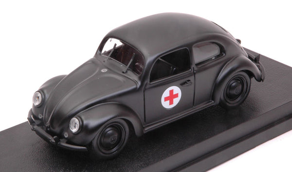 VW MAGGIOLINO AMBULANCE 1:43