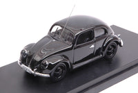 VW PRESENTATION OF THE FIRST KDF WAGEN 1942 (AGENTS OF THE SS) 1:43