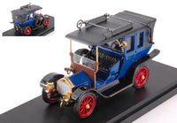 MERCEDES 20-35 LANDAULET 1909 MUSEO STOCCARDA 1:43