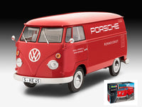 VW T1 KASTENWAGEN KIT 1:16