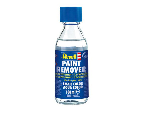 PAINT REMOVER 100 ml