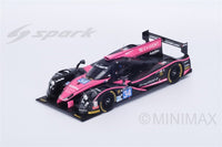 LIGIER JSP2 JUDD N.34 DNF LM 2015 CUMMING-VANTHOOR-ESTRE 1:18