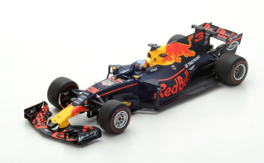 Spark Model – Triple Crown ModelStore