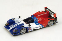 ORECA 03R-NISSAN N.37 RETIRED LM 2014 LADYGIN-MINASSIAN-MEDIANI 1:43