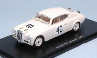 LANCIA AURELIA B20 N.40 8th LM 1952 F.BONETTO-E.ANSELMI 1:43