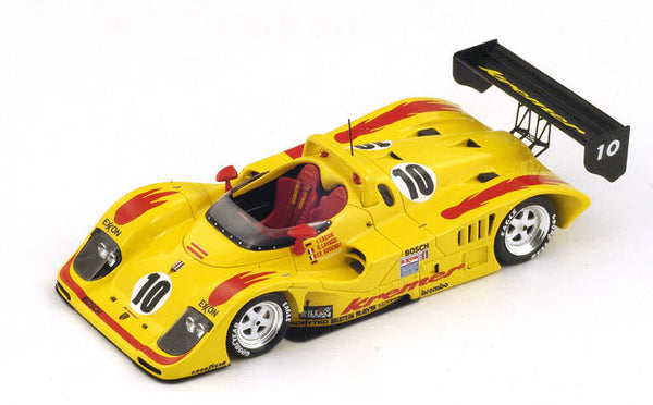 KREMER K8 N.10 WINNER DAYTONA 1995 LASSIG-LAVAGGI-BOUCHUT-WERNER 1:43