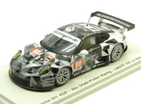 PORSCHE 911 RSR N.88 DNF LM 2015 C.RIED-K.AL QUBAISI-K.BACHLER 1:43