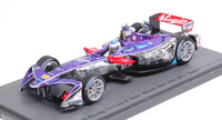 DS VIRGIN RACING S.BIRD 2017 N.2 Rd9 NEW YORK FORMULA "E" 1:43