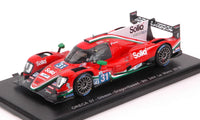 ORECA 07 - GIBSON N.31 9th LM 2018 R.GONZALES-P.MALDONADO-N.BERTHON 1:43