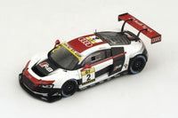 AUDI R8 LMS N.2 4th MACAU GP GT CUP 2014 L.VANTHOOR 1:43