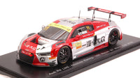 AUDI R8 LMS N.11 10th MACAU GT WORLD CUP 2016 CHENG CONGFU 1:43