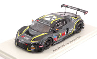 AUDI R8 LMS GT3 N.15 CHAMPION LMS CUP 2017 A.PICARIELLO 1:43