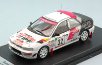 SUBARU IMPREZA N.32 12th PORTUGAL RALLY 1995  KAMIOKA-GORMLEY 1:43