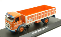 PEGASO COMET 1090 FRUTAS JAEN 1973 1:43