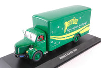 BERLIET GLR 8M1960 ACQUA PERRIER 1:43