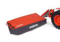 FALCIATRICE KUBOTA DISC MOWER DM2032 1:32