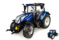 NEW HOLLAND T6.175 BLUE POWER 1:32