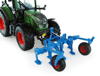 ESTIRPATORE FRONTALE LEMKEN TOPAS 140 1:32